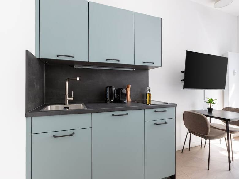 Limehome Berlin Luise-henriette-str.