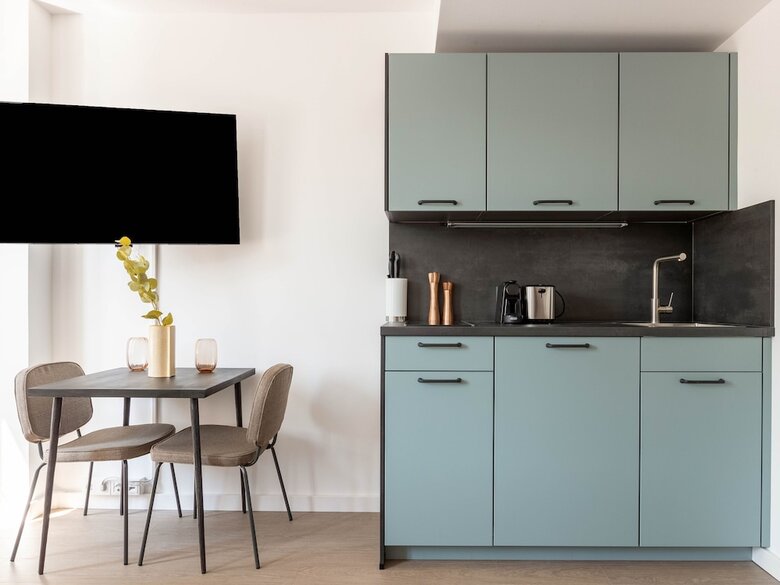 Limehome Berlin Luise-henriette-str.