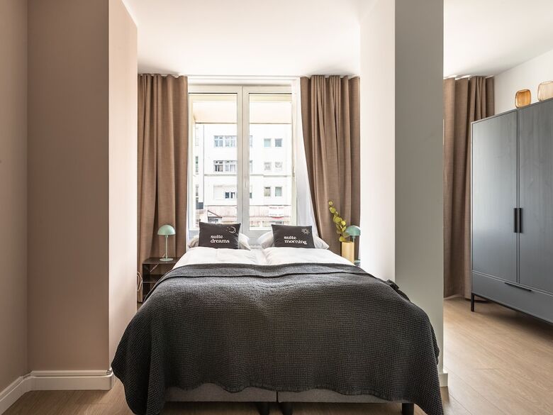 Limehome Berlin Luise-henriette-str.