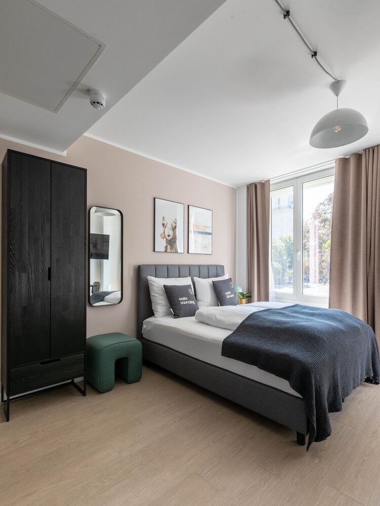 Limehome Berlin Luise-henriette-str.