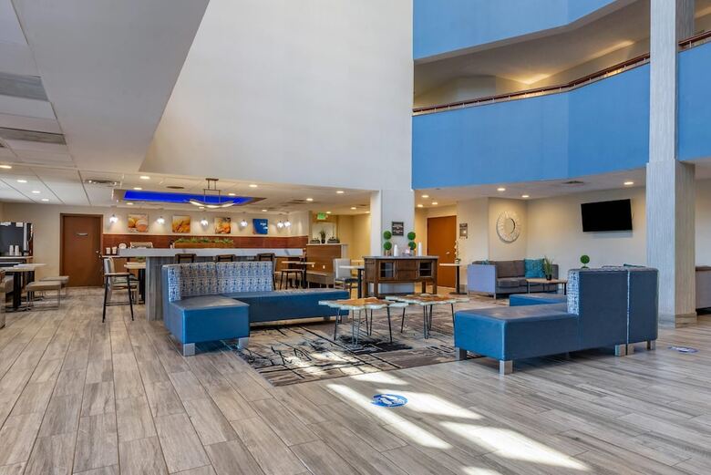 Hotel Mainstay Suites Horsham - Philadelphia