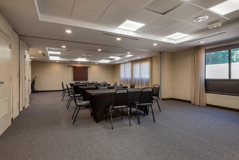 Hotel Mainstay Suites Horsham - Philadelphia