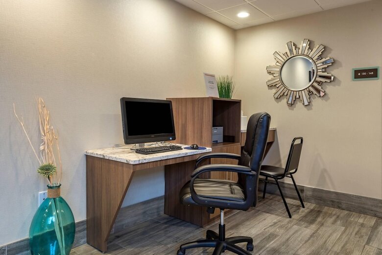 Hotel Mainstay Suites Horsham - Philadelphia