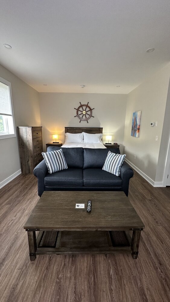 Hotel The Landing - Extended Stay Quarters