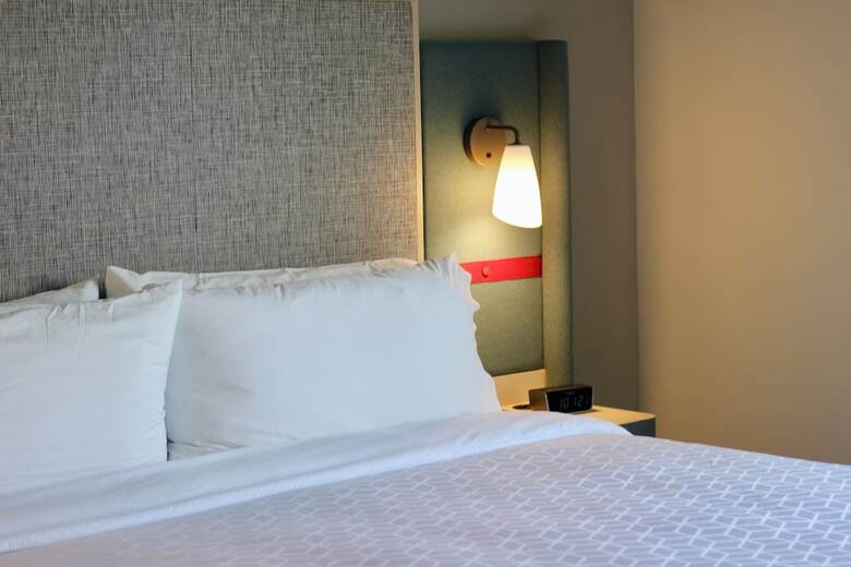 Avid Hotel Guadalajara Av Vallarta Pte By Ihg