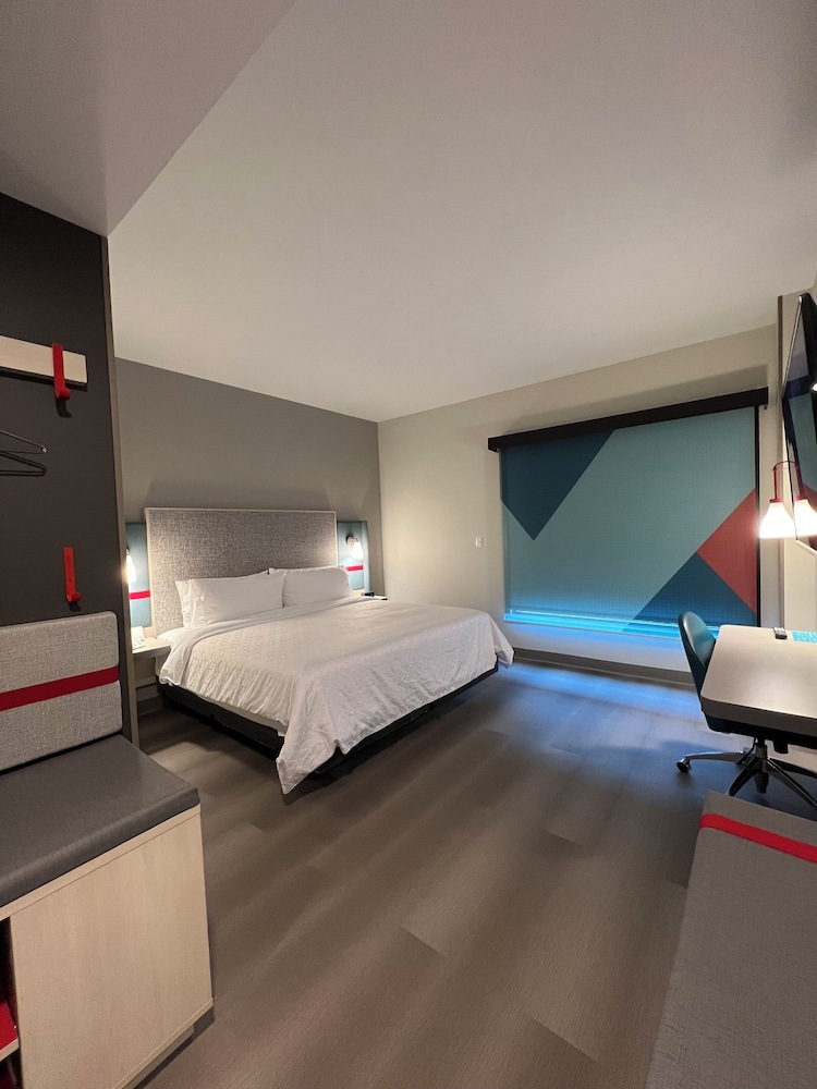 Avid Hotel Guadalajara Av Vallarta Pte By Ihg