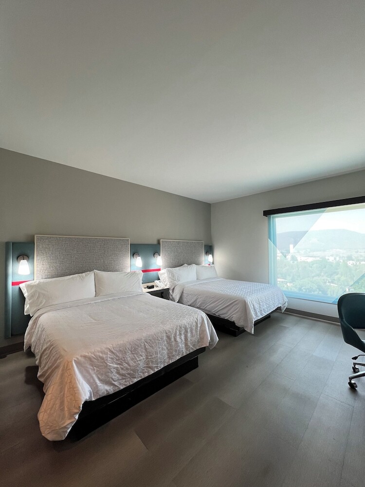 Avid Hotel Guadalajara Av Vallarta Pte By Ihg