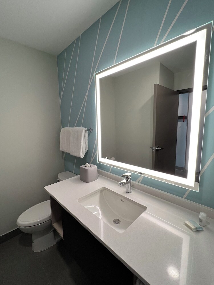 Avid Hotel Guadalajara Av Vallarta Pte By Ihg