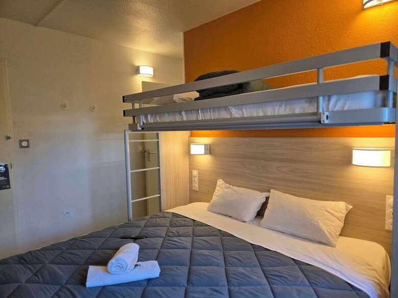 Hotel Premiere Classe Lyon Beynost