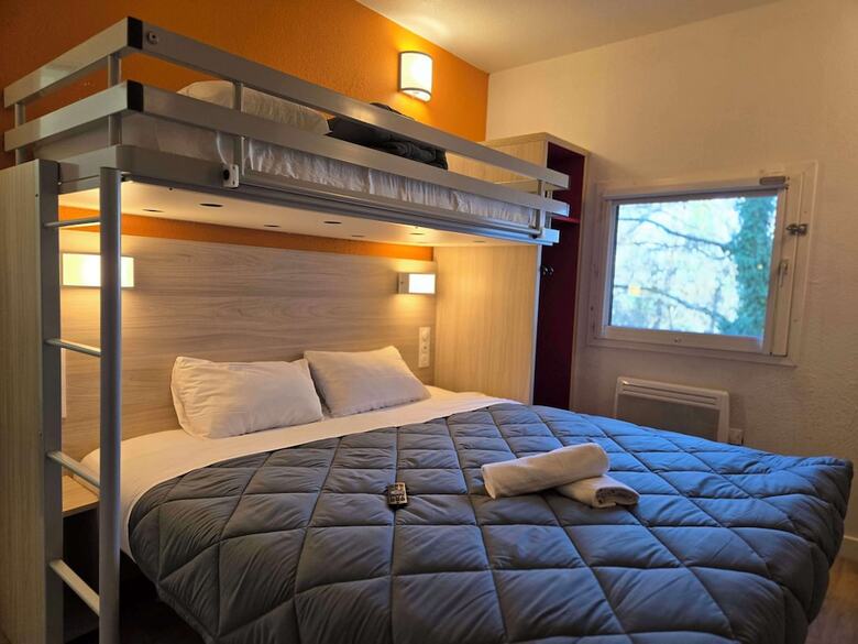 Hotel Premiere Classe Lyon Beynost