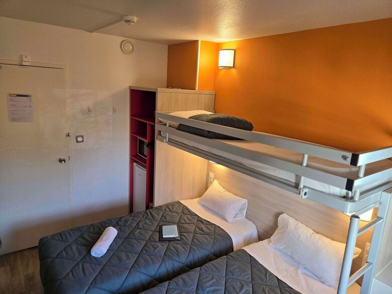 Hotel Premiere Classe Lyon Beynost
