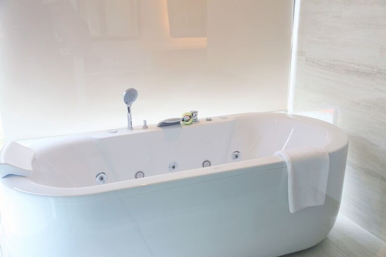 Amethyst Hotel Pattaya