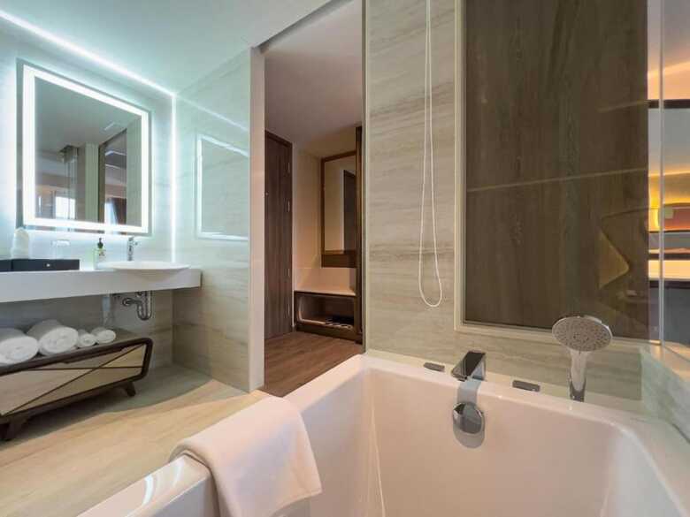 Amethyst Hotel Pattaya