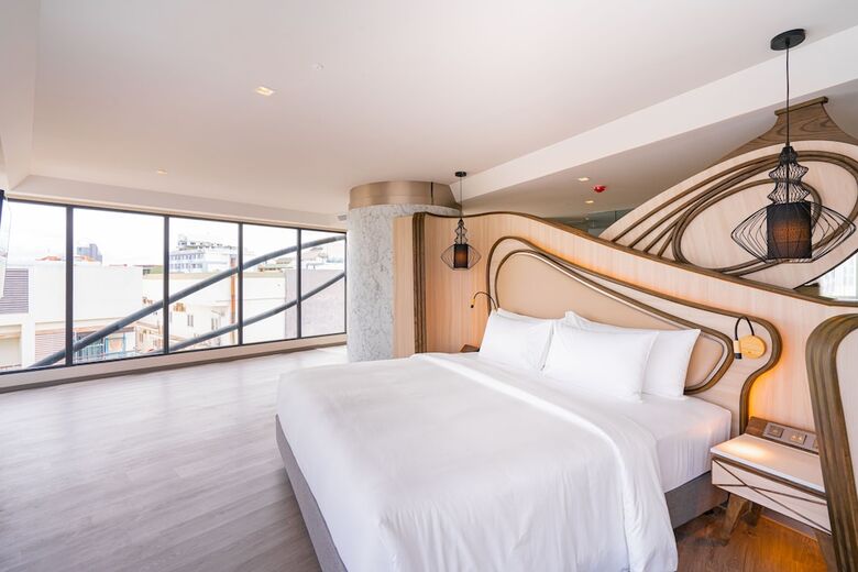 Amethyst Hotel Pattaya