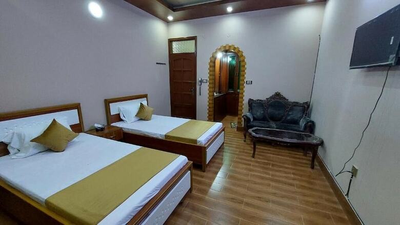Guest House Inn Karachi