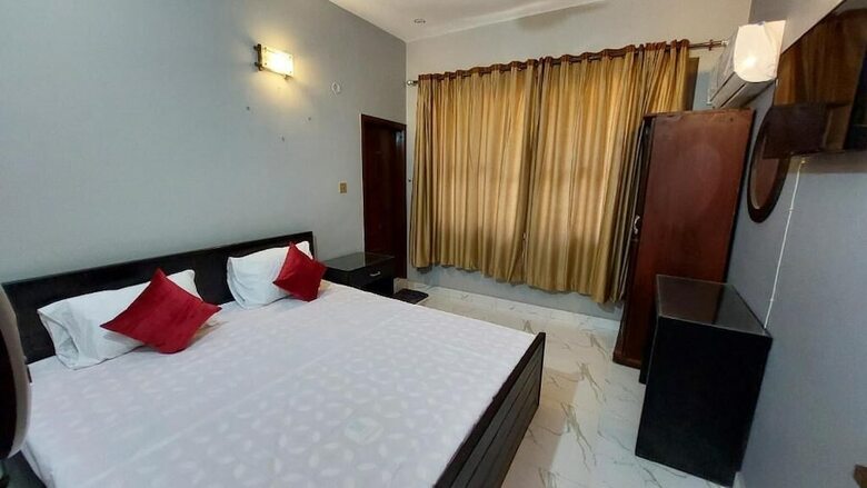 Guest House Inn Karachi