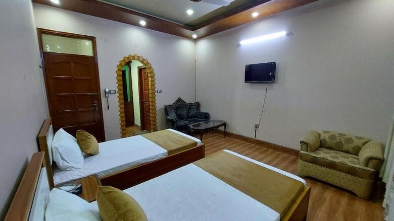 Guest House Inn Karachi