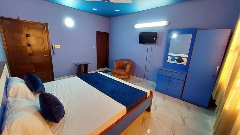 Guest House Inn Karachi