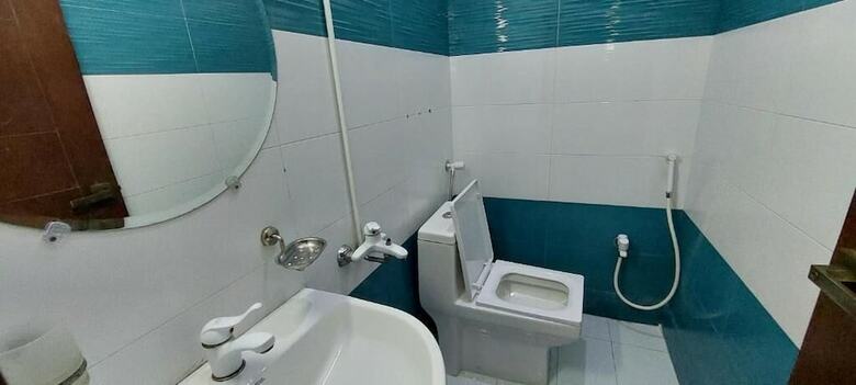 Guest House Inn Karachi