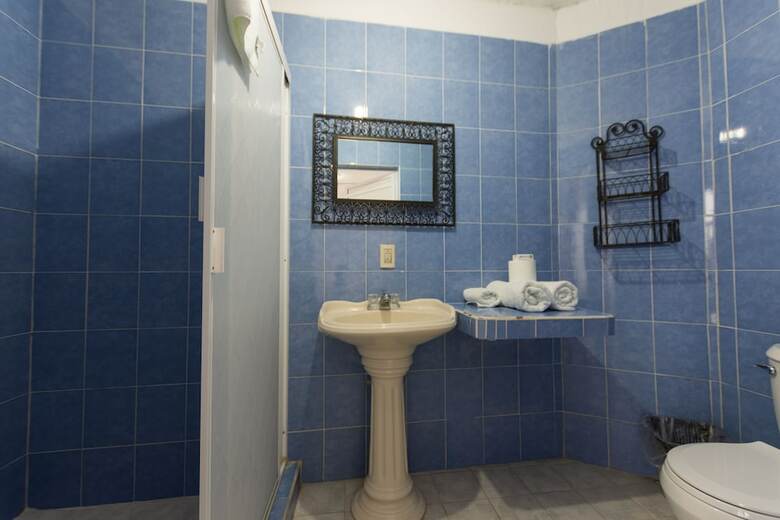 Aparthotel Traditional Sierra Leon Oceanfront Rooms
