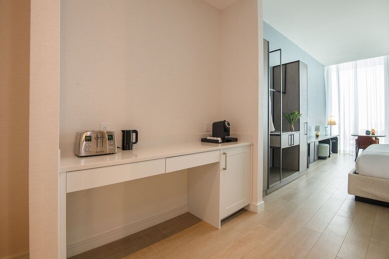 Goldwynn Resort & Residences