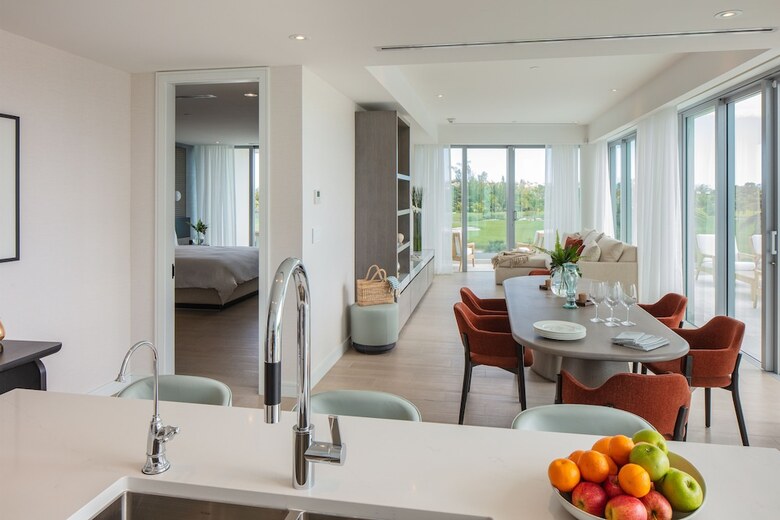 Goldwynn Resort & Residences