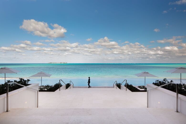 Goldwynn Resort & Residences