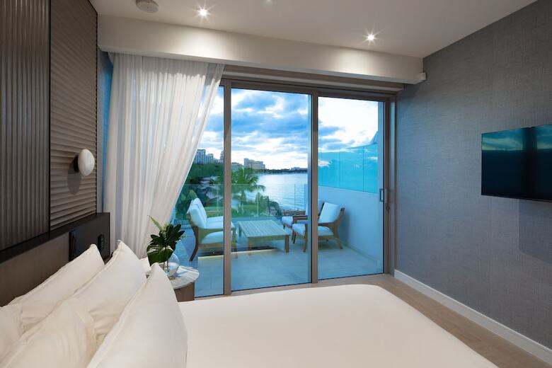 Goldwynn Resort & Residences