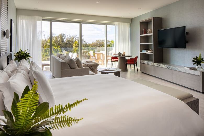 Goldwynn Resort & Residences