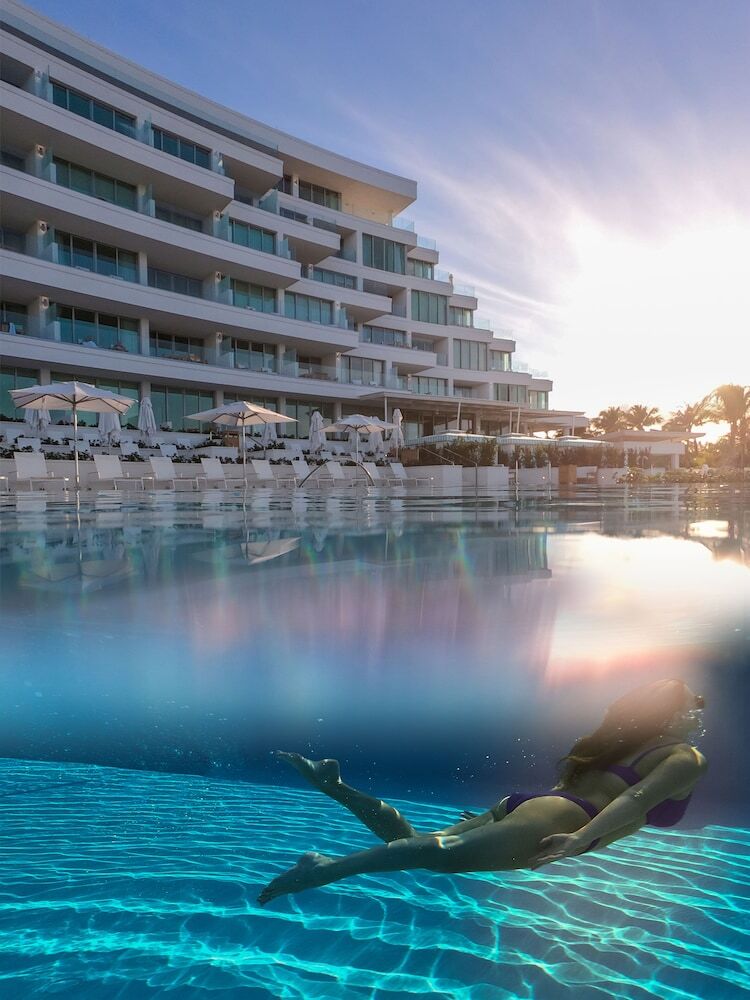 Goldwynn Resort & Residences