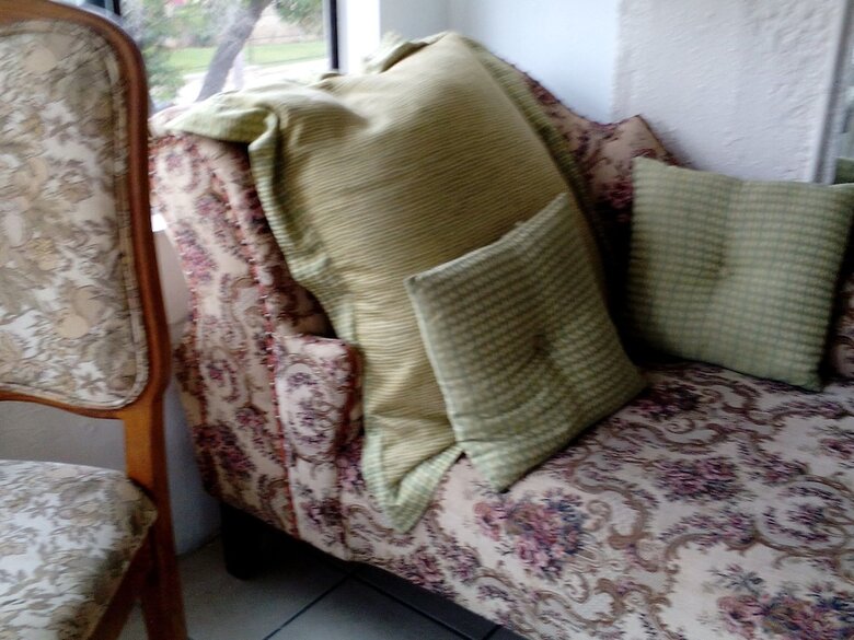 Aparthotel Historic Alvarado Terrace