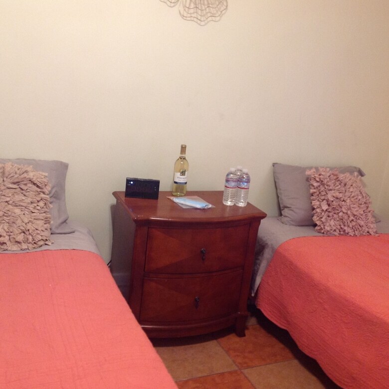 Aparthotel Historic Alvarado Terrace