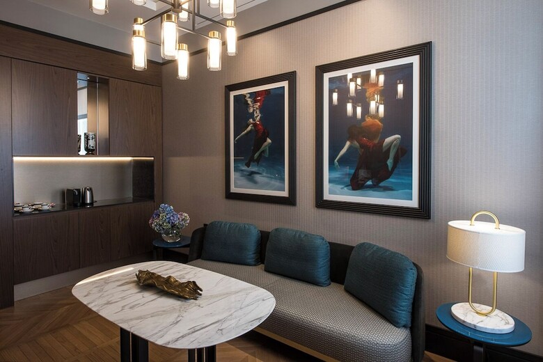 Hotel Umilt� 36
