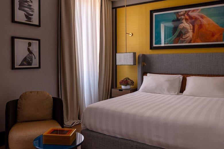 Hotel Umilt� 36
