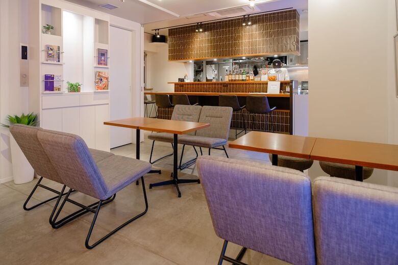 Hotel Asakusa Kaede