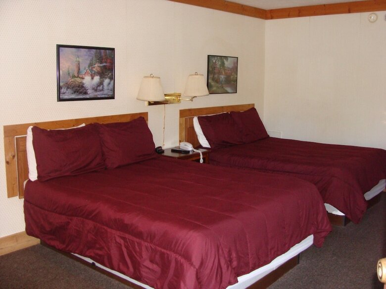 Motel Chatuge Mountain Inn
