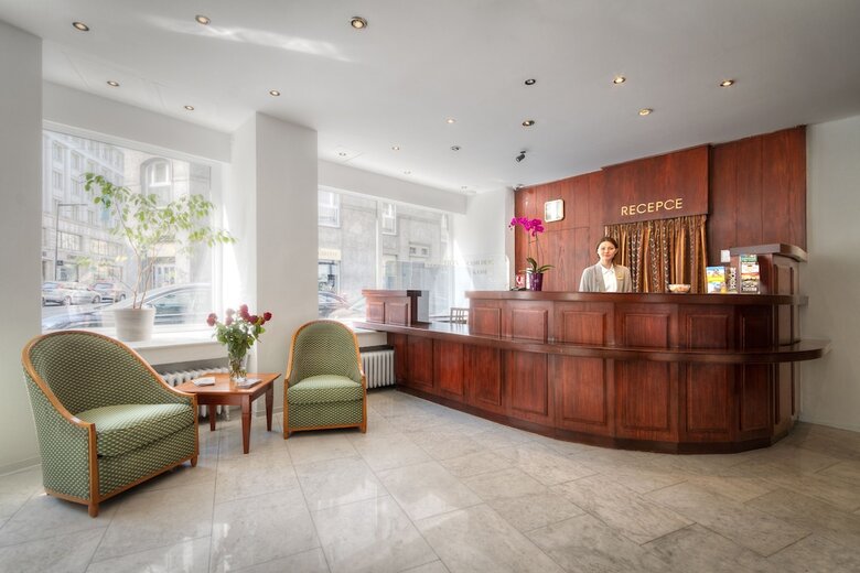 Hotel Harmony