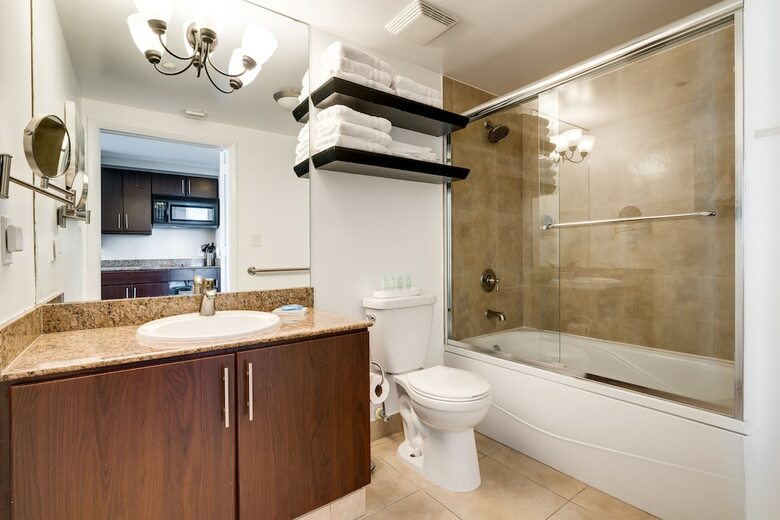 Apartamentos Ocean Million Dollar View Studio + Balcony #3