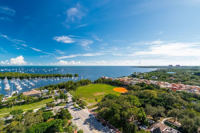 Apartamentos Ocean Million Dollar View Studio + Balcony #3