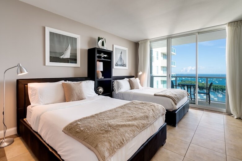 Apartamentos Ocean Million Dollar View Studio + Balcony #3