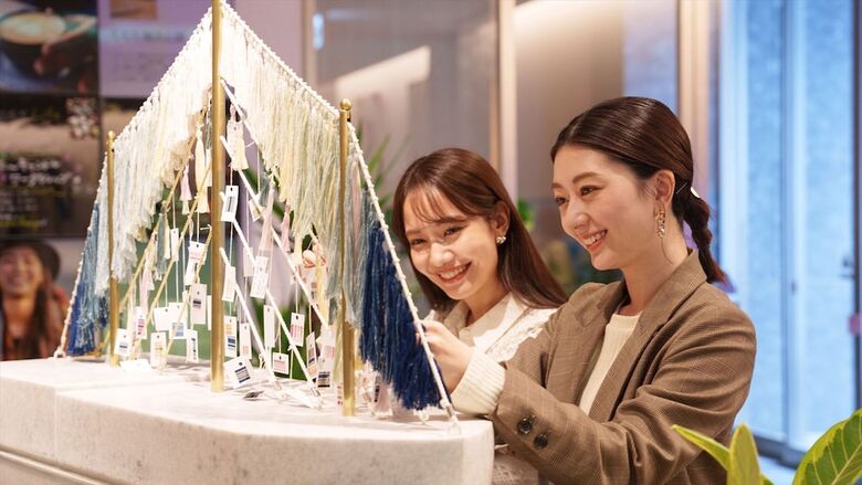 Hotel Cross Life Hakata Yanagibashi