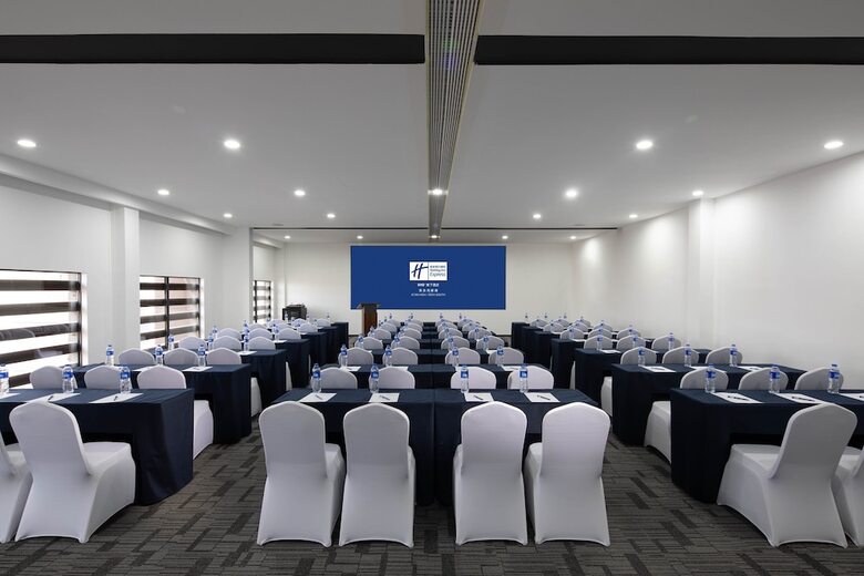 Hotel Holiday Inn Express Xi'an High-tech South By Ihg