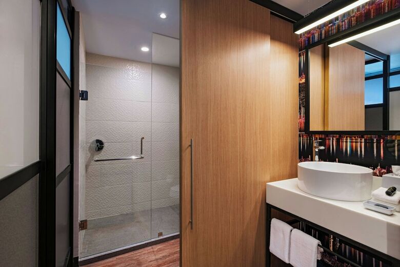 Hotel Aloft Guadalajara Sur