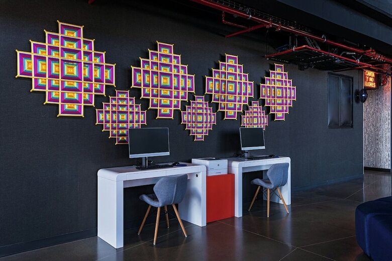 Hotel Aloft Guadalajara Sur