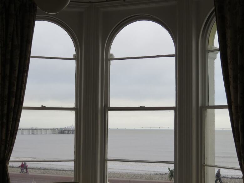St. Kilda Hotel