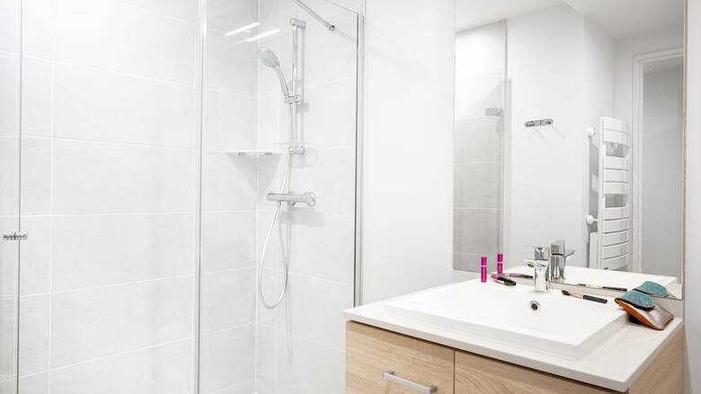 Hotel Residhome Nice A�roport