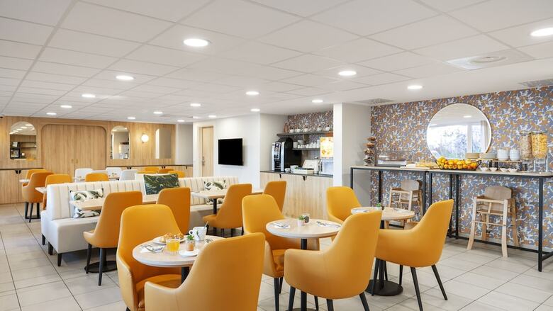 Hotel Residhome Nice A�roport