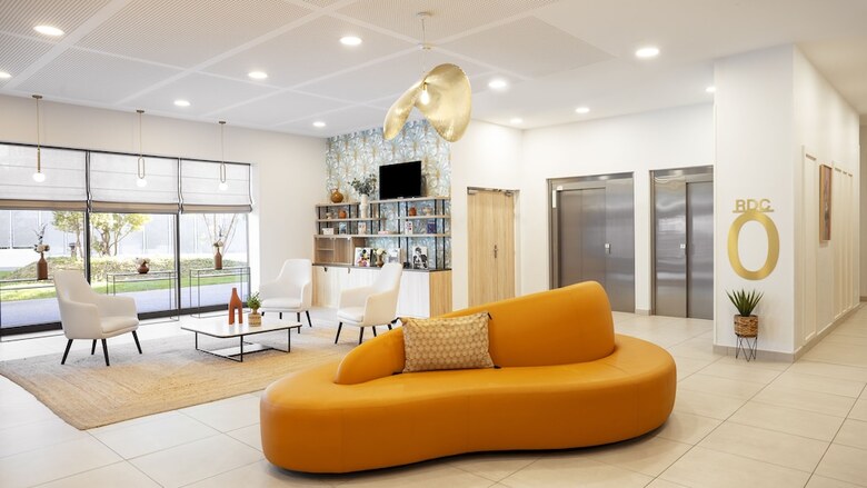 Hotel Residhome Nice A�roport
