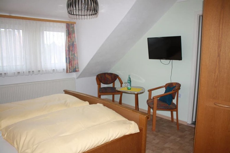 Pension Gasthaus Kehrwieder