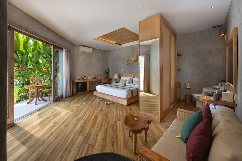 Hotel Thewakanda Resort A Pramana Experience
